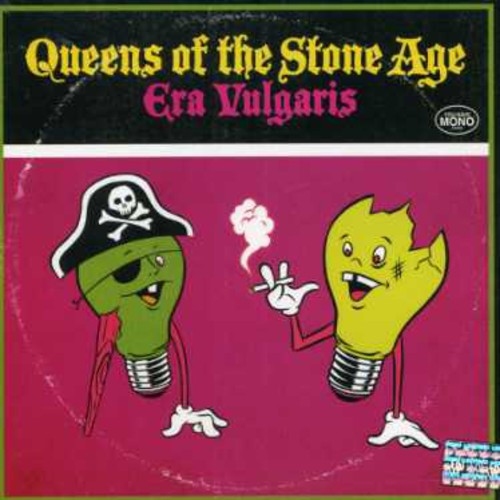 ERA VULGARIS