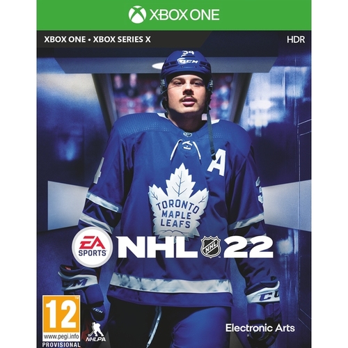 XONE NHL 22