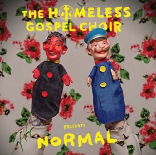 PRESENTS : NORMAL