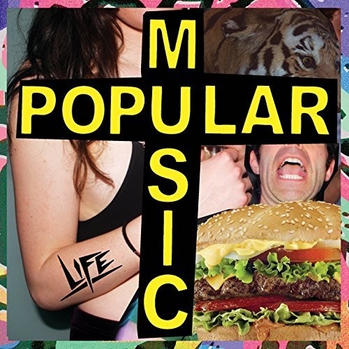 POPULAR MUSIC