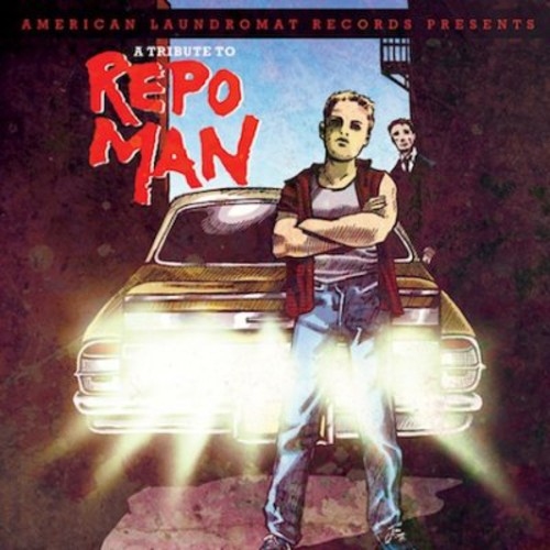 A TRIBUTE TO REPO MAN