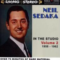 IN THE STUDIO VOLUME 2 1958-1962