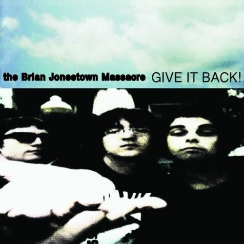 GIVEIT BACK