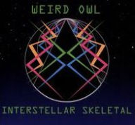 INTERSTELLAR SKELETAL