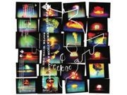 SAFER WITH THE WOLVES (PINK VINYL)