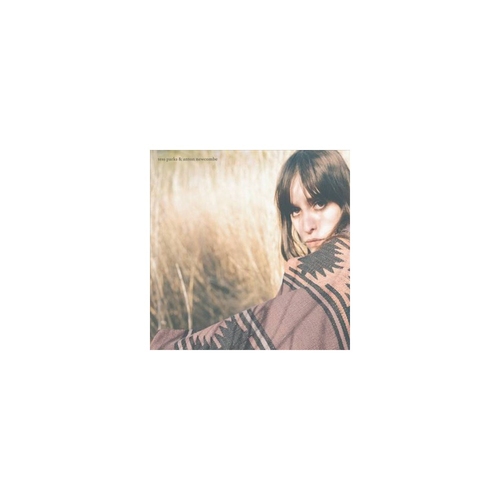 TESS PARKS & ANTON NEWCOMBE