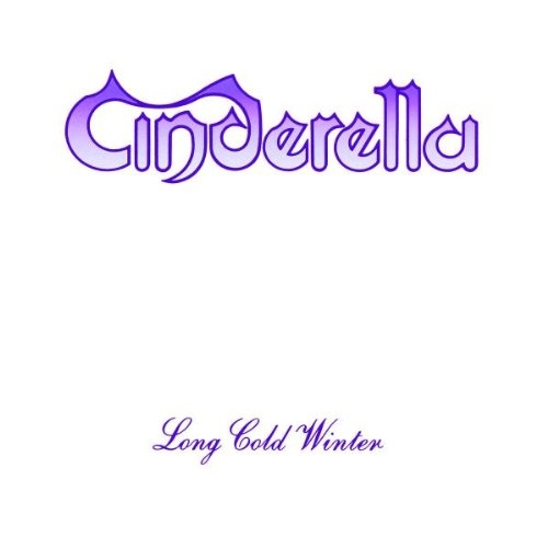 CINDERELLA