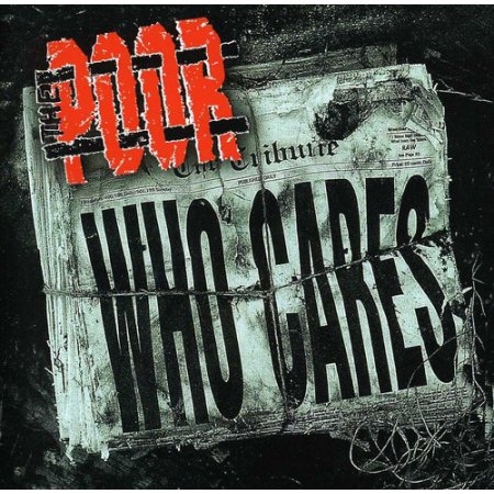 WHO CARES