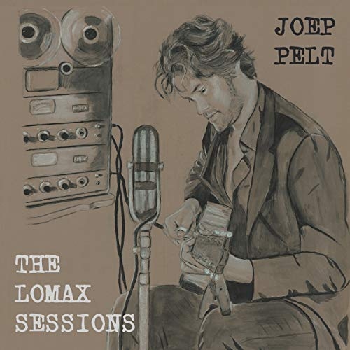 THE LOMAX SESSIONS