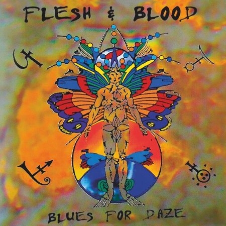 BLUES FOR DAZE