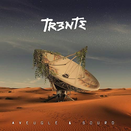 AVEUGLE & SOURD