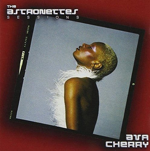 ASTRONETTES SESSIONS