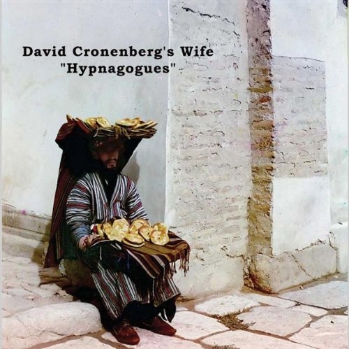 HYPNAGOGOES