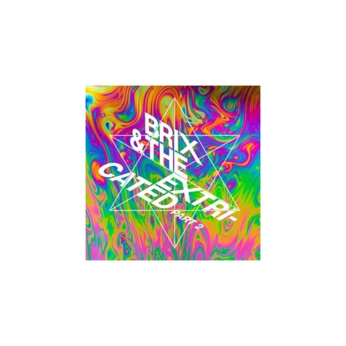 PART 2 (CD + DVD VERSION)