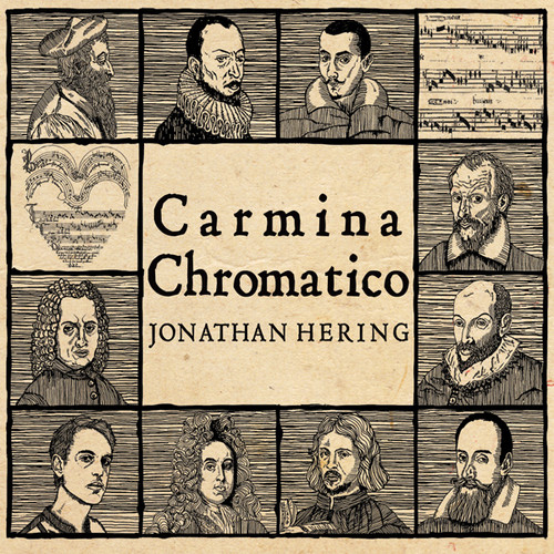 CARMINA CHROMATICO