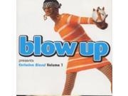 EXCLUSIVE BLEND VOL. 1 CD