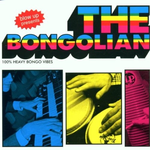 BONGOLIAN