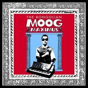 MOOG MAXIMUS