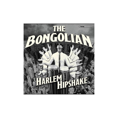 HARLEM HIPSHAKE