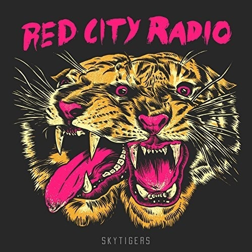 SKYTIGERS