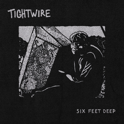 SIX FEET DEEP