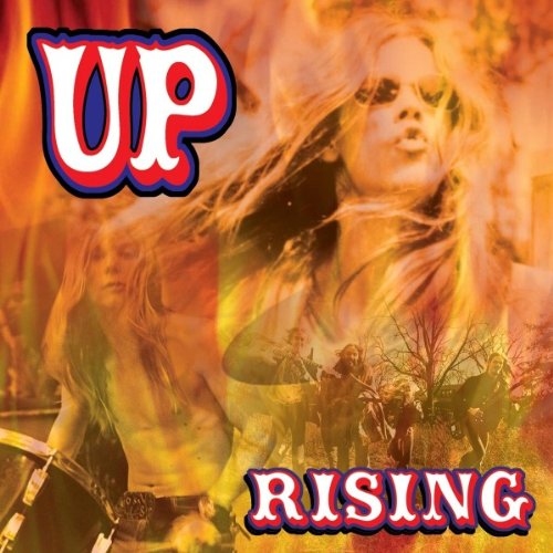 RISING CDDVD