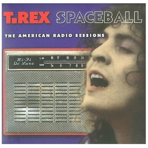 SPACEBALL;AMERICAN RADIO SESSI