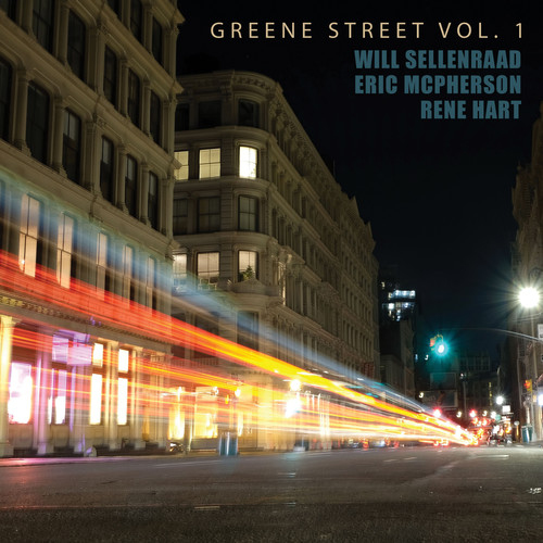 GREENE STREET VOLUME 1