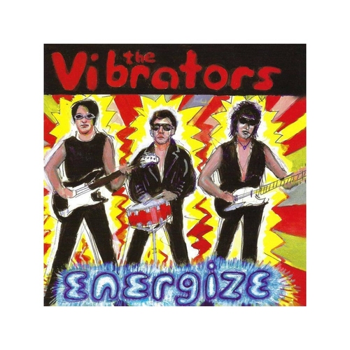 ENERGIZE