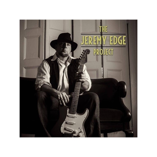 THE JEREMY EDGE PROJECT
