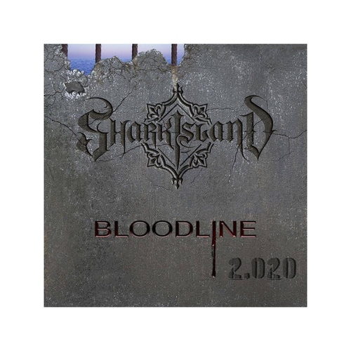BLOODLINE 2.020