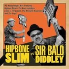 HIPBONE SLIM VERSES SIR BAL