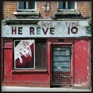 GIVE IT TIME