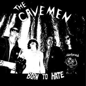 BORN TO HATE