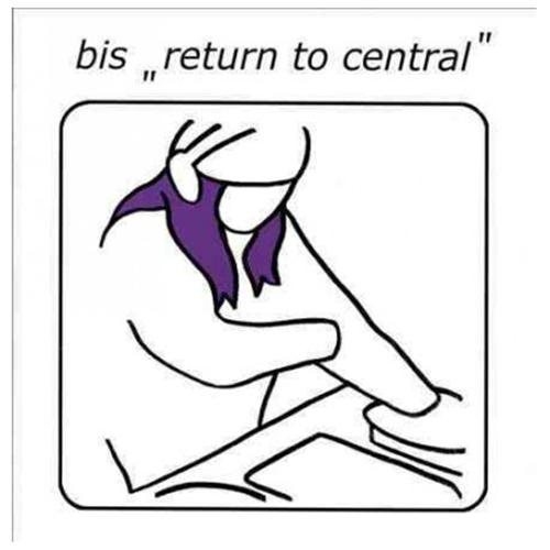 RETURN TO CENTRAL (DELUXE)