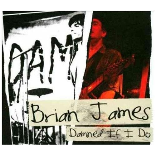 DAMNED...... IF I DO