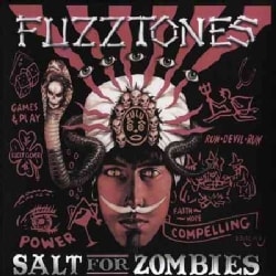 SALT FOR ZOMBIES