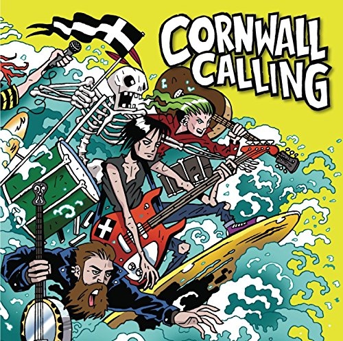 CORNWALL CALLING
