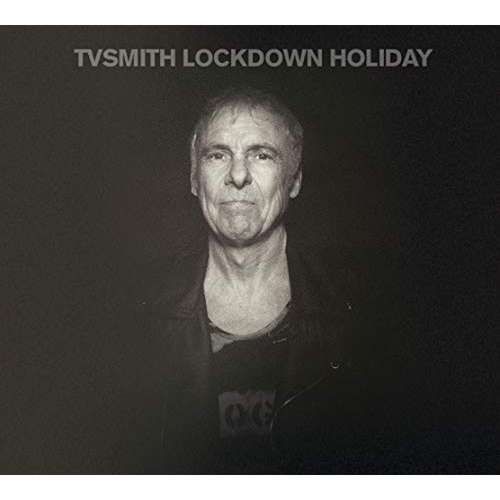 LOCKDOWN HOLIDAY