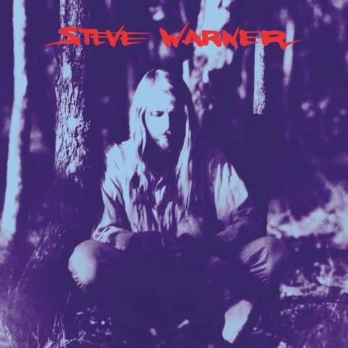 STEVE WARNER