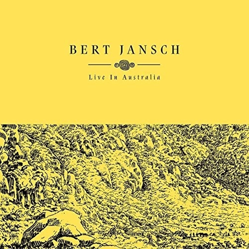 LIVE IN AUSTRALIA