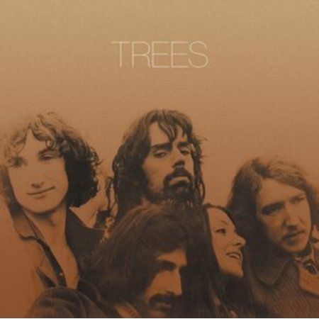 TREES (50TH ANNIVERSARY EDITION)