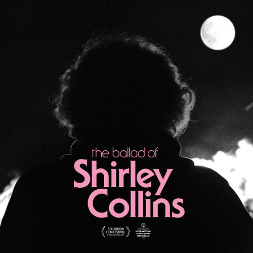 THE BALLAD OF SHIRLEY COLLINS