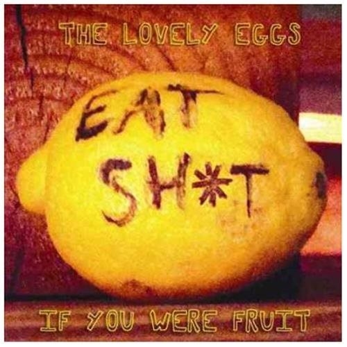IF YOU WERE FRUIT DELUXE VERSI