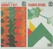 TAURUS RISING + AMOR FATI