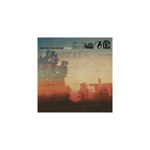 AT DUSK