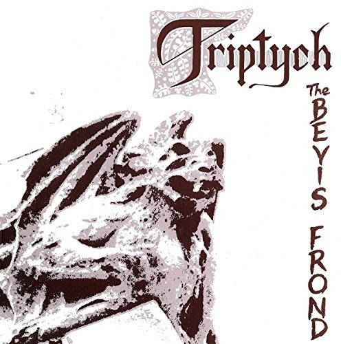 TRIPTYCH