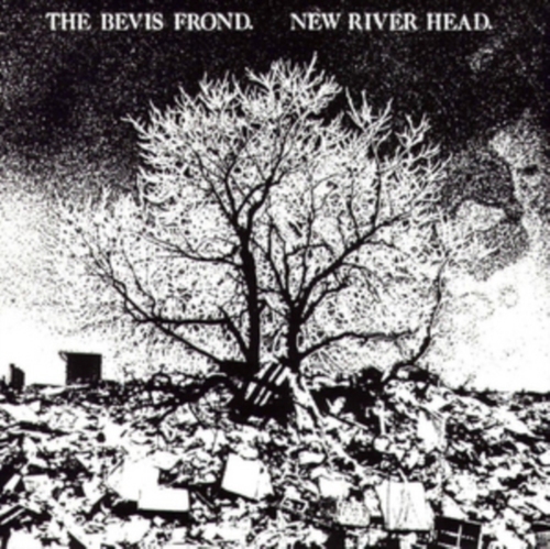 NEW RIVER HEAD RELEASE