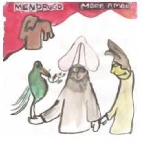 MORE AMOR