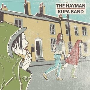 THE HAYMAN KUPA BAND